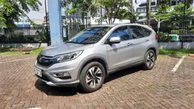 Honda CR-V 2016 Bensin