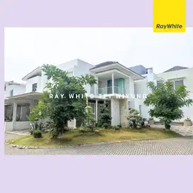 Dijual rumah royal residence wiyung Surabaya
