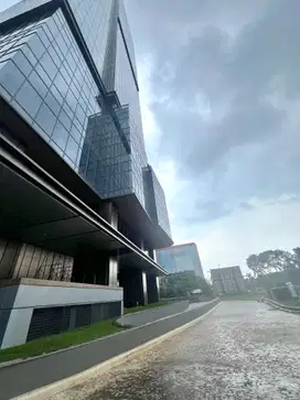 Kantor Exclusive Kemayoran Menara Jakarta, Jakarta Pusat