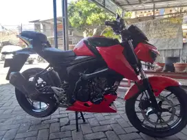 Suzuki gsx s 2017 surat kumplit D