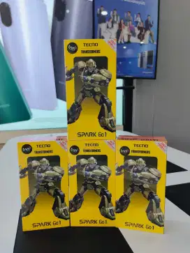 Nee Tecno Spark go 1 ram 4+4/64