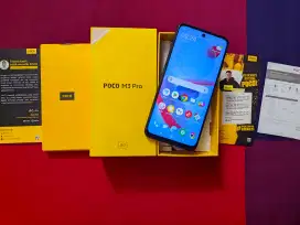 Pock M3 Pro 5G 6/128gb