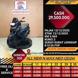 KREDIT TANPA DP N MAX NEO TH 2024 BAYAR NYA PAKAI CC /PAYLATER