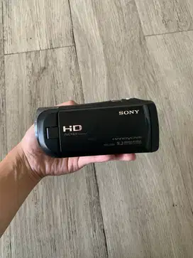 HANDYCAM SONY CX405