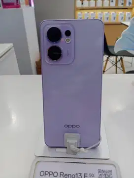 Oppo Reno 13 F 5g Ram 8 internal 256