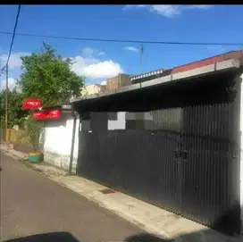 Murah Rumah Strategis Jl. Holis III