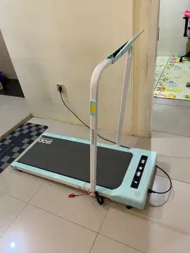 Treadmill Second Bagus & Murah
