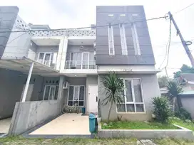 Rumah SHM LB 120 Siap Huni 15 Mnt ke Gerbang Tol Karang Tengah J-9573
