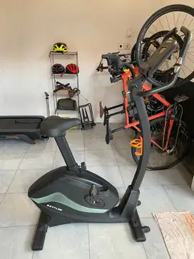 KETTLER ECOBIKE XS LIKE NEW