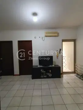 Dijual Apartemen Mediterania Garden 1 di Tanjung Duren Jakarta Barat