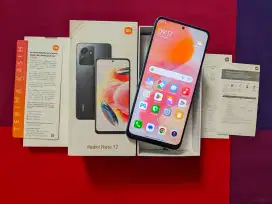 Redmi Note 12 8/128gb