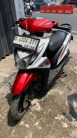 Jual Beat FI thn 2016