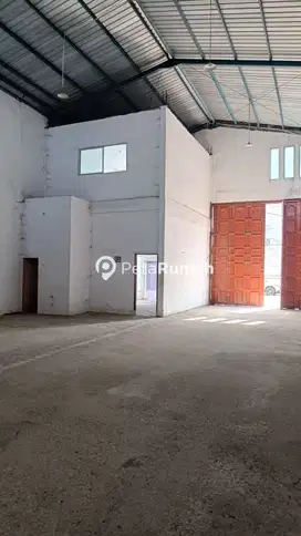 DISEWA GUDANG PERGUDANGAN MEGA WAREHOUSE TRADE CENTER