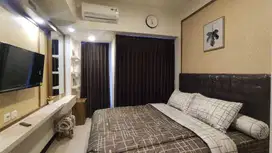 Apartemen East coast Mansion Amor full furnished  murah view suramadu