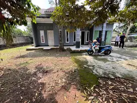 RUMAH MURAH SIAP HUNI DAN STRATEGIS DI GUNUNG SINDUR BOGOR