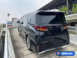 [Mobil Baru] Vellfire Hybrid 0 Km – Bisa Bawa Pulang dengan DP Rendah