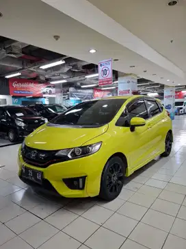 Honda Jazz 2016 Bensin