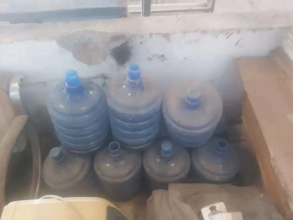 Jual galon aqua