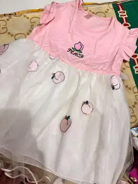 Dress bayi uk 1th