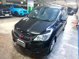 DP Rendah  5JT Wuling Confero 1.5 Double Blower Bensin-MT 2020 Hitam