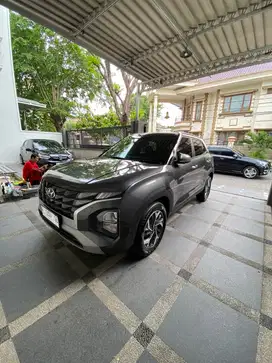 Hyundai Creta 2022 Bensin