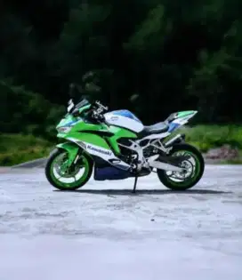 2024 kawasaki zx25rr