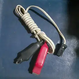 Kabel listrik jumper