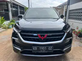 Wuling Almaz Exclusive Matic 7seater Luxury