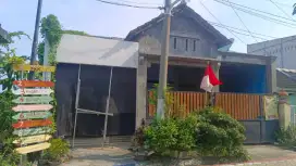 Dijual Rumah Perum Jaya Regency istimewa
