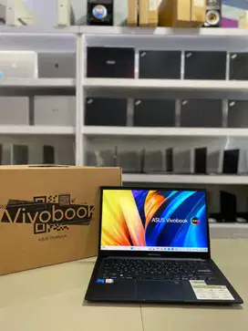 ASUS VIVOBOOK A1404UA 	INTEL CORE I5-1334U RAM 16 GB SSD 512 GB