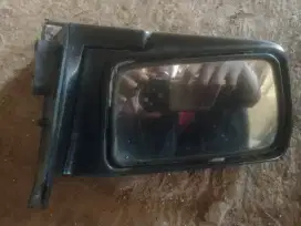 Spion elektrik Toyota sebelah kiri saja