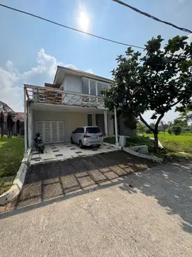 Dijual Rumah Cluster Taman Simpruk Lippo Cikarang