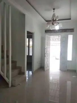 Rumah siap pakai bisa kantor di turangga Buahbatu Bandung