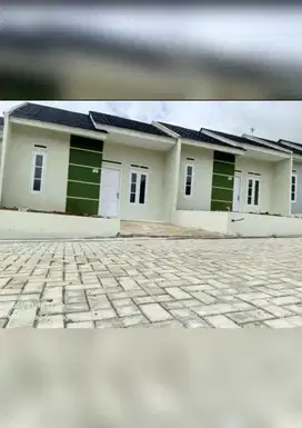 Hunian Masa Depan Keluarga Bahagia Di Cidahu Sukabumi