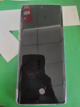 Di Jual Infinix Hot 50 Pro Plus Ram 8+8 Internal 256GB FULLSET LikeNew