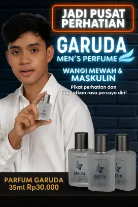 Parfum Eau De Perfume 35 ml