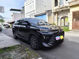 Toyota Avanza 1.5 G M/T 2022 Rush Xpander Xenia 2021/2023