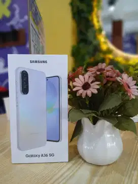 SAMSUNG A36 5G RAM 8/128