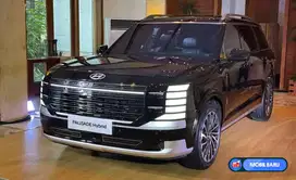 [Mobil Baru] PROMO HARGA HYUNDAI PALISADE