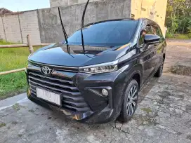 Avanza G 1.5 Manual 2022