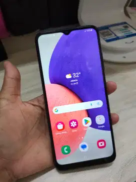 Samsung A22 5G ram 6/128