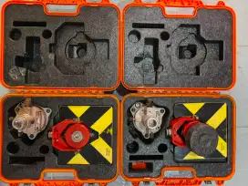 Prism Set HD 19 Sokkia (2 set)