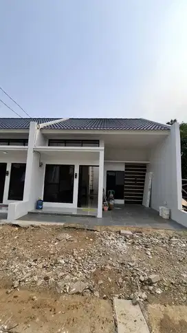 Cluster baru dekat puri nirwana 3 karadenan cicilan mulai 3 jutaan