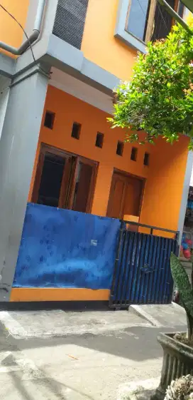 Disewakan Kost Campur