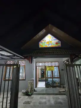Terima Kos Putri Muslim (S1/S2)