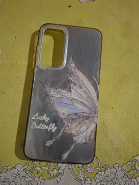 Hard case Samsung A55 5G