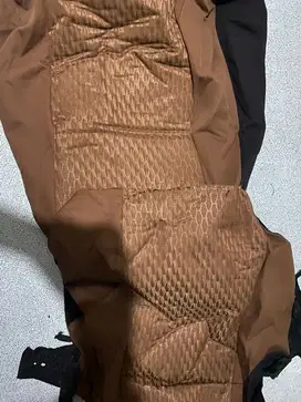 Sarung jok orian inova