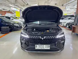 Wuling Alvez 2023 Bensin