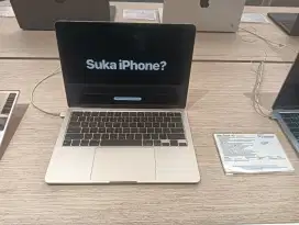Segampang Itu Dapetin MACBOOK AIR M2 ( 13 inch )