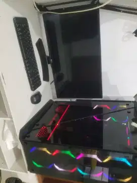 pc dekstop i3 gen 6